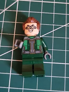 LEGO Dr. Octopus Otto Octavius Doc Ock Minifigure - Picture 1 of 4