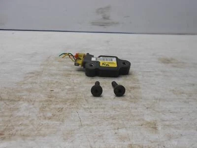 Chevrolet Colorado/GMC Canyon 2004-08 sensor de impacto delantero izquierdo o derecho OEM Foto 1 de 4