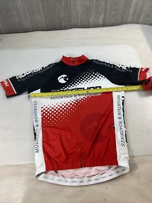 Kalas cycling jersey Euro size 4 (7846-2) - Image 1 of 4