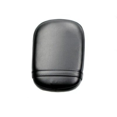 Motorcycle Rear Passenger Seat Pillion Cushion For Honda Shadow Spirit VT750 - Imagem 1 de 4