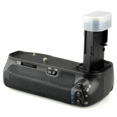 Battery Grip BG-E13 BGE13 For CANON EOS-6D 6D Camera DSLR - Image 1 of 4