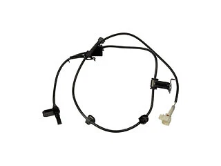 Sensor de velocidad de rueda ABS delantero izquierdo Dorman para Toyota Yaris 2008 2009 2007-2011 Foto 1 de 2