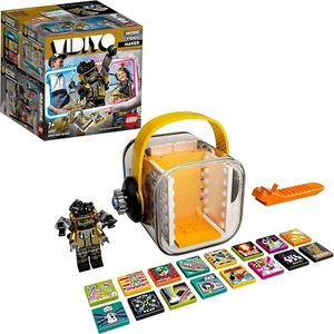 LEGO 43107 VIDIYO Hiphop Robot Beatbox - Bild 1 von 1