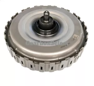 Nouveau Embrayage de Transmission 0BH DQ500, pour AUDI VW SKODA SEAT - Bild 1 von 1