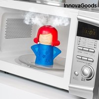 InnovaGoods Robot Floor Cleaner Surface 