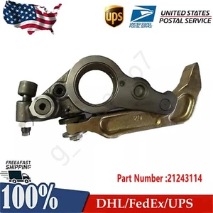 Rocker Arm Assembly VOE 21243114 For Volvo Engine TAD1250VE TAD1251VE TAD1252VE - Picture 1 of 3