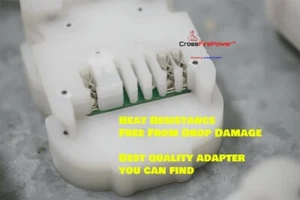 Adaptador de batería Hitachi/Hikoki ADAPTADOR a Dewalt 18V convertidor Hikoki 18v MV - Imagen 1 de 11