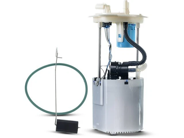 Conjunto de bomba de combustible para Lincoln Navigator 2010-2014 5,4 L V8 FLEX 2011 FM625FV Foto 1 de 1