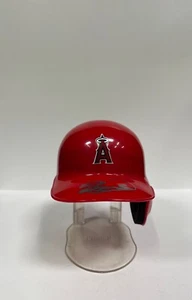 Taylor Ward Signed Angels Mini Helmet BAS WW26990 - Picture 1 of 5