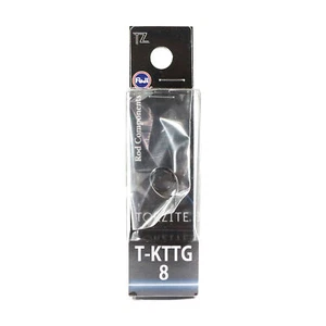 Fuji T-KTTG Tamaño 8 Barra Guía Torzita Titanio K Marco x 1 (3459) - Imagen 1 de 5