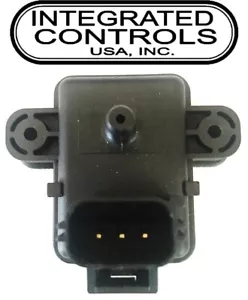 MAP SENSOR 2003-07 FORD F-450 SUPER DUTY 6.0L, 2003-07 FORD F-550 SUPER DUTY 6.0 - Picture 1 of 2