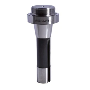 NUOVO R8 F1 1-1/2 PORTAUTENSILI TESTA ALESABILE VENDITA USA - Foto 1 di 5