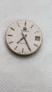 MAQUINA TISSOT CAL 2030 PARA PIEZAS - Picture 1 of 2