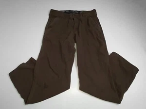 CAT Caterpillar Men’s Pants 34x32 Flex Waistband Utility Work Pant Stretch - Picture 1 of 9