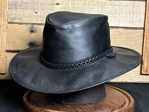 Crusher American Outback (lg. black) - Picture 1 of 8