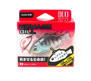Duo Soft Lure Realis Nomase Gill 56mm 5005 (0451) - Picture 1 of 6