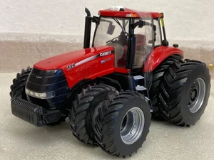 1/32 scale Ertl 14611 CaseIH 335 Magnum 20th Anniversary tractor tracteur dealer - Picture 1 of 10