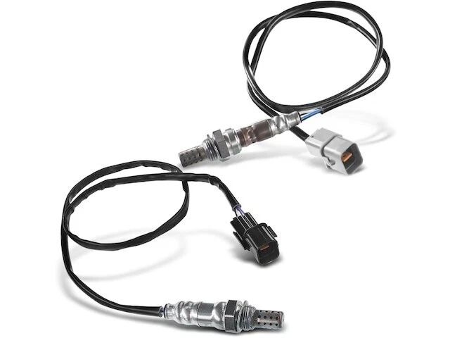 Kit de sensor de oxígeno para Mitsubishi Outlander 2007-2018 2020 3,0 L V6 2016 QN986FW Foto 1 de 1