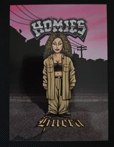 2004 Homies #38 "Huera"! - Picture 1 of 2