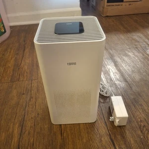 Toppin Comfy Air C2 Air Purifier Model TPAP001 - Picture 1 of 4