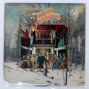 LEVON HELM AND THE RCO ALL ABC AA1017 US LP - Picture 1 of 2