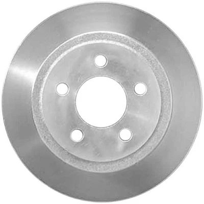 Bendix PRT5383 BENDIX Disc Brake Rotor For 03-07 Jeep Liberty TJ Wrangler - Image 1 of 4