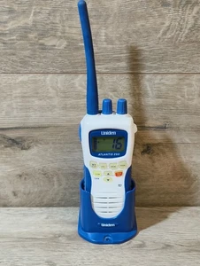 Uniden Atlants 250 Marine Transceiver and accessories in good used condition - Picture 1 of 15