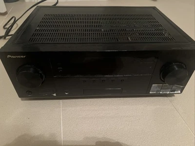 Pioneer VSX 822-K 5.1 Channel 140 Watt Receiver - Image 1 of 2