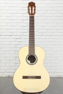 Cordoba Protege C1M Nylon String Acoustic Guitar - Natural - Image 1 of 4