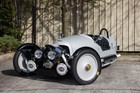 2021 Morgan 3 Wheeler P101