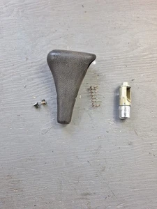 Acura Integra 95 transmisión automática manija palanca de cambios perilla de cambio automática 94-01 - Imagen 1 de 5