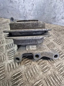 AUDI A1 SPORT ENGINE MOUNT RIGHT 6C0199262E 1.0L MAN PET HATCHBACK 2015 - Picture 1 of 16