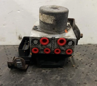 2011-2013 Kia Optima Hybrid 2.4L  ABS Anti Lock Brake Pump Assembly Oem 11-13 Foto 1 de 4