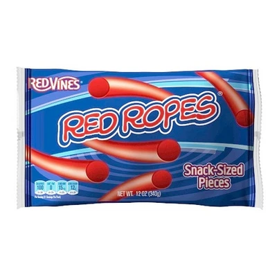 Corda vermelha Red Vines, 12 onças, 12 por estojo - Imagem 1 de 2