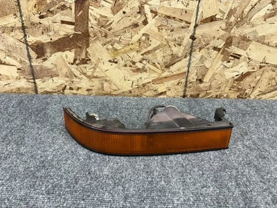 TOYOTA SUPRA 1989-1992 LUZ INTERMITENTE LADO PASAJERO DELANTERO DERECHO OEM Foto 1 de 4