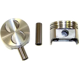 P4112 DNJ Set of 8 Pistons for Country E150 Van E250 F150 Truck F250 Econoline - Picture 1 of 1