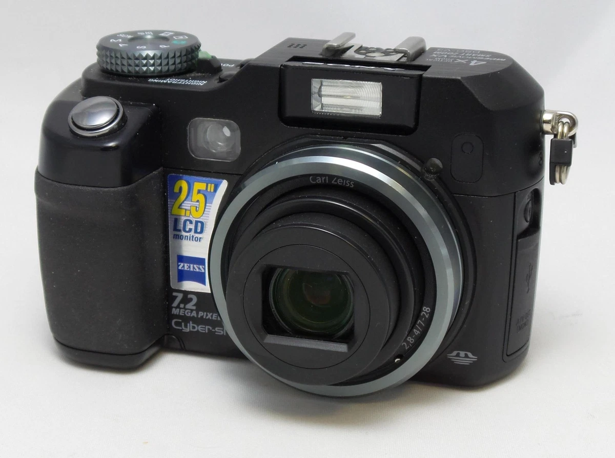 Sony Dsc V3 for sale - eBay