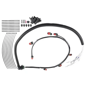 Fuel Engine Injector Module Wiring Harness for Volvo FH FM Truck 05-19 22248490 - Picture 1 of 18