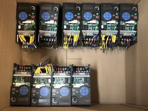 AllenBradley lot of 10 CAT25B-D2P3N104 Fast Shipping - Picture 1 of 4