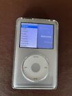 Apple iPod classic 7th Generation 160GB Silver (A1238) (works Intermittently)