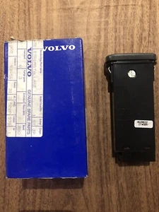 OEM 8628632 VOLVO S70 V70 C70 NOTLICHTSCHALTER WARNING NOS NEU - Bild 1 von 9