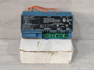 HONEYWELL D254.DIN.US RAIL LAMP DIMMER P/N: 01-9918.US WITH 02-9918 REV C BOARD - Picture 1 of 17