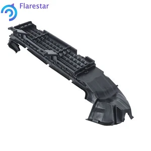 2024-2025 For NISSAN SENTRA LOWER RADIATOR GRILLE ASSEMBLY / SHUTTER W/o MOTOR - Bild 1 von 14