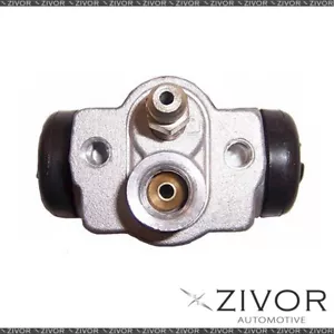 2x PROTEX Brake Wheel Cylinder-Rear For HOLDEN CRUZE YG 4D 2002-2006 #210C0304 - Picture 1 of 1
