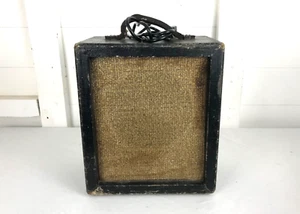 1963 Sound Projects (Letrolab) Electric Guitar Amplifier. R100B. 1x8". Serviced! - Picture 1 of 13