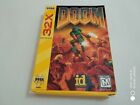 Doom Sega 32X Usa