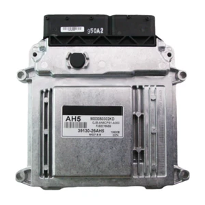 For 2009-2011 Kia Rio ECU ECM PCM Engine Control Module 39130-26AH5 - Foto 1 di 5
