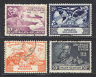 M14700 Malayan States ~ Selangor 1949 SG111/4 - 1949 UPU.