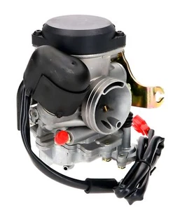Vergaser Naraku 26mm Tuning (membrangesteuert) für GY6, Yamaha 125 - Bild 1 von 4