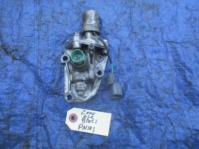 94-01 Acura Integra GSR B18C1 vtec solenoid pressure switch assembly OEM B18 PN1 - Imagem 1 de 4